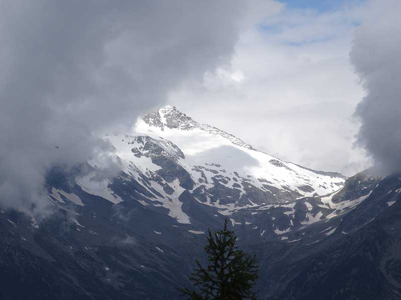 Rauchkofel